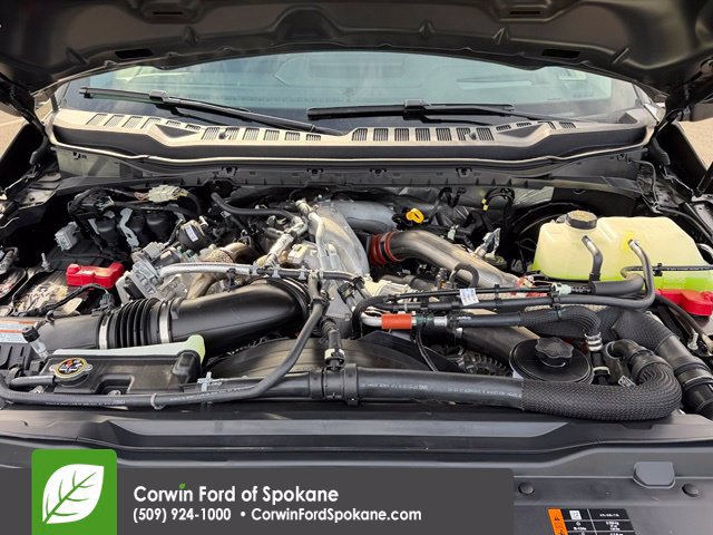 New 2026 Ford F350 Lariat w/ Tremor Off-Road Package AWD/4WD image 33