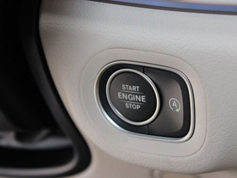 Used 2026 Mercedes-Benz GLE 350 4MATIC image 28