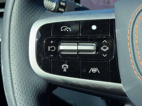 New 2026 Genesis GV70 2.5T Sport Prestige AWD/4WD image 19