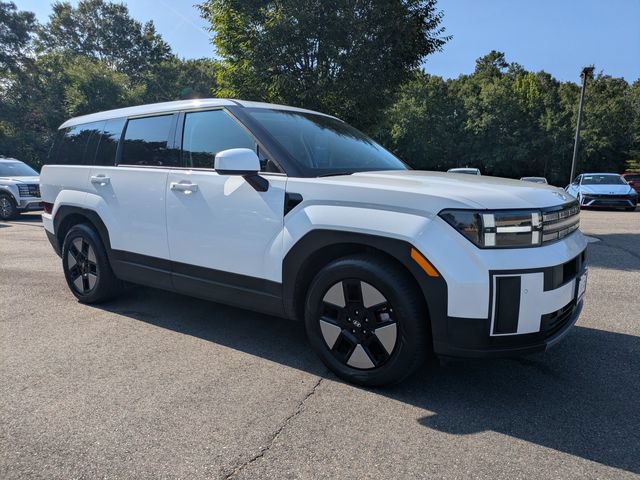 Certified 2026 Hyundai Santa Fe SE AWD/4WD image 2