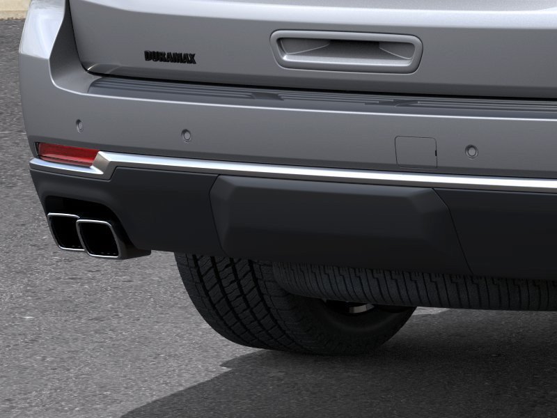 New 2027 Chevrolet Tahoe High Country AWD/4WD image 15