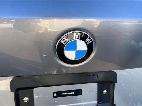 Certified 2025 BMW X5 xDrive40i w/ Premium Package image 33