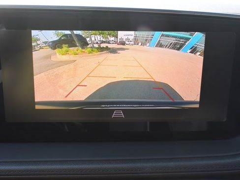 Used 2024 Buick Encore GX Preferred FWD image 23