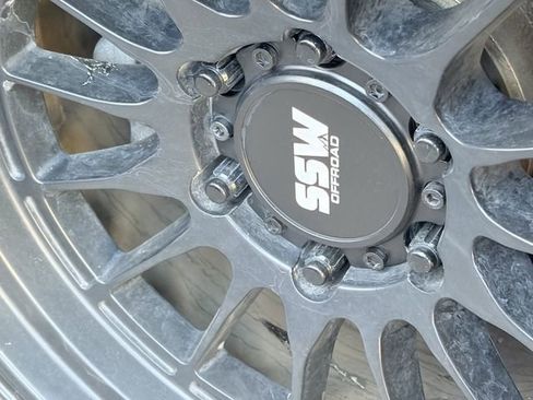 Used 2021 Toyota 4Runner TRD Pro image 5