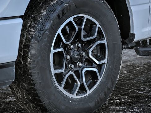 Used 2023 Ford F150 XLT w/ Equipment Group 302A High image 4