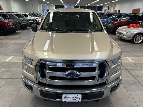 Used 2017 Ford F150 XLT image 19