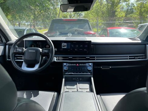 Used 2025 Hyundai Santa Fe SEL image 35