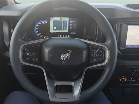 Used 2023 Ford Bronco 4-Door image 26