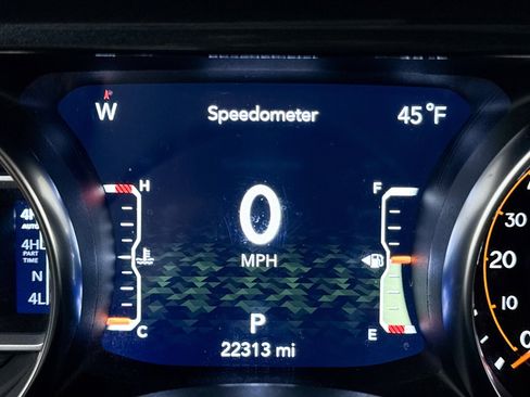 Used 2023 Jeep Wrangler Unlimited Rubicon 392 w/ Dual Top Group image 38