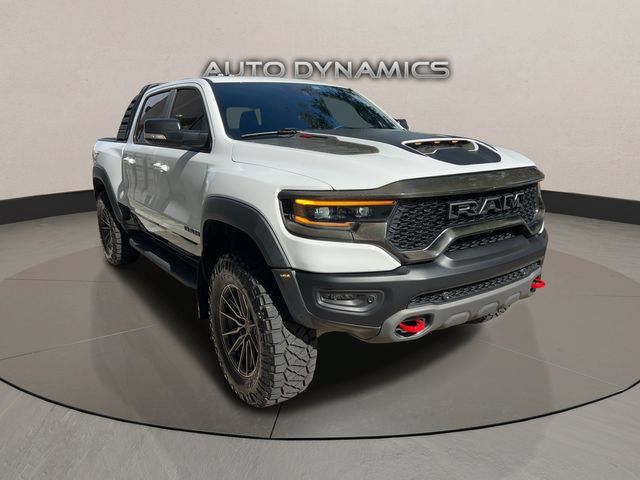 Used 2022 RAM 1500 TRX w/ TRX Level 2 Equipment Group AWD/4WD image 4