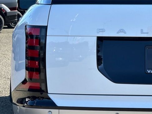 New 2026 Hyundai Palisade Limited image 9