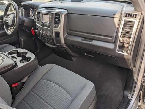 Certified 2022 RAM 1500 Classic Warlock image 26