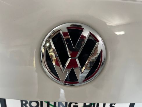 Used 2017 Volkswagen Jetta SE FWD image 41
