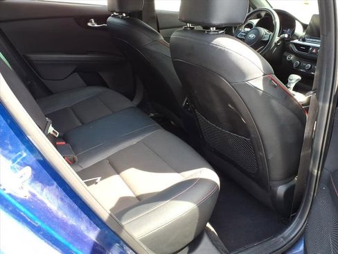 Used 2021 Kia Forte GT FWD image 18