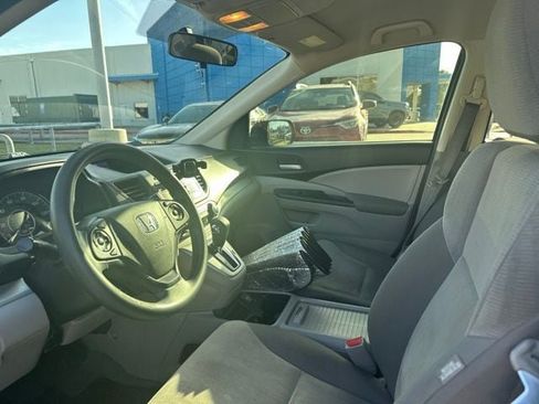 Used 2014 Honda CR-V LX image 8