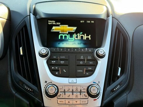 Used 2016 Chevrolet Equinox LT w/ Convenience Package image 30