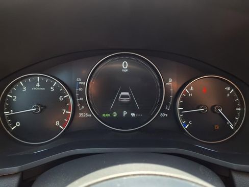 Used 2024 MAZDA CX-90 3.3 Turbo w/ Select Package image 29