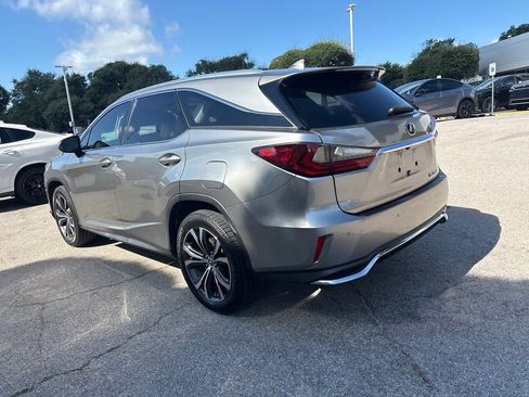Used 2019 Lexus RX 350L FWD image 3