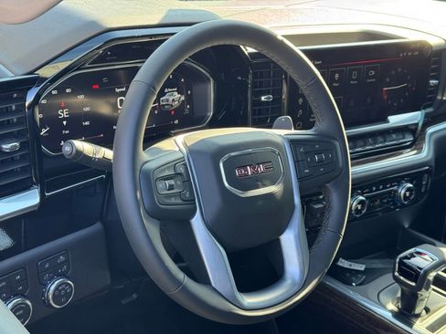 New 2026 GMC Sierra 1500 Elevation w/ Elevation Premium Package image 16