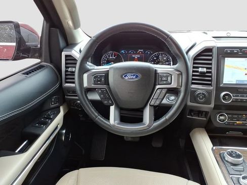 Used 2021 Ford Expedition Platinum AWD/4WD image 33