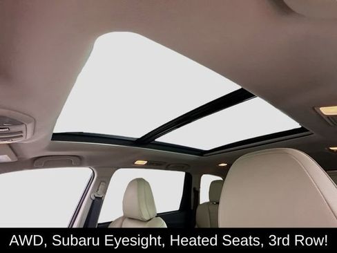 Used 2022 Subaru Ascent Limited w/ Technology Package image 23