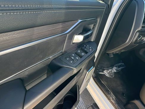 New 2026 RAM 2500 Laramie image 15