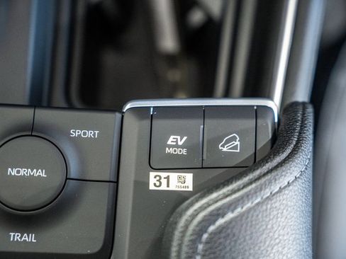 New 2026 Toyota Grand Highlander Limited image 28