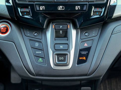 Used 2023 Honda Odyssey EX-L image 51