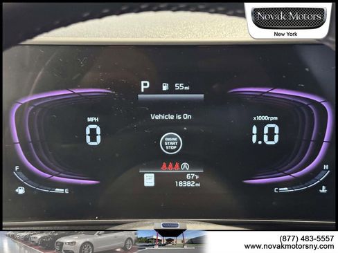 Used 2023 Kia Sportage X-Line w/ X-Line Premium Package AWD/4WD image 20