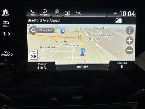 Used 2022 Honda Passport Elite image 31