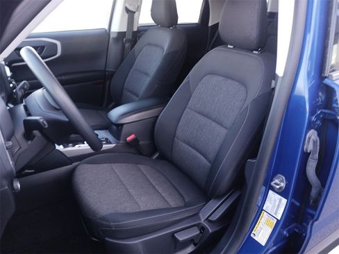 Used 2024 Ford Bronco Sport Big Bend image 26