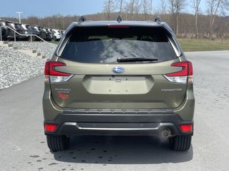 Certified 2024 Subaru Forester Limited w/ Convenience Package video 4