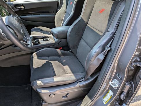 Used 2026 Dodge Durango GT AWD/4WD image 27
