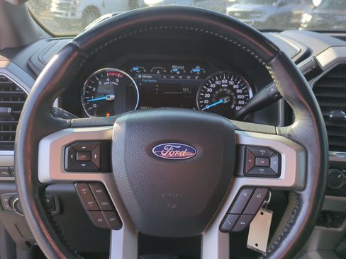 Used 2018 Ford F350 Lariat w/ FX4 4x4 Off Road Package image 19