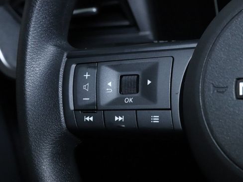 Certified 2025 Nissan Kicks SV AWD/4WD image 24