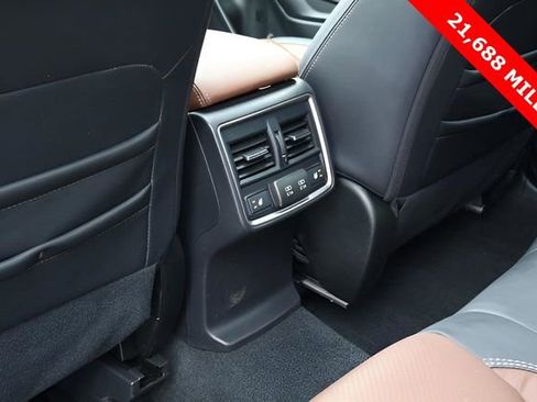 Used 2023 Subaru Forester Touring image 14