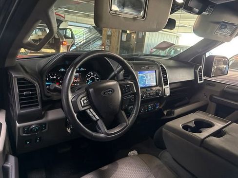 Used 2020 Ford F150 XLT w/ Equipment Group 302A Luxury RWD image 7