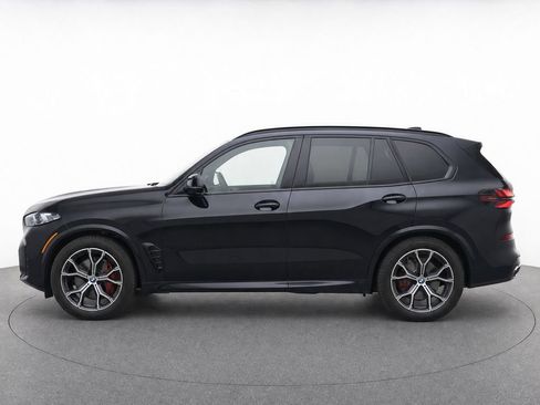 Used 2025 BMW X5 sDrive40i w/ Executive Package RWD image 6