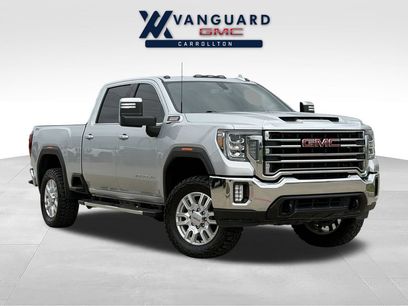 Used 2023 GMC Sierra 2500 SLT w/ SLT Convenience Package