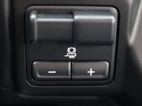 Used 2023 Chevrolet Silverado 3500 LTZ w/ LTZ Plus Package image 27