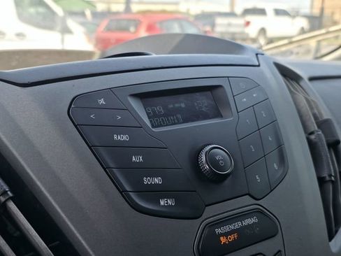 Used 2019 Ford Transit 250 Base w/ Exterior Upgrade Package image 15