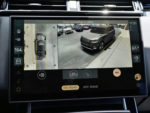 Used 2026 Land Rover Range Rover Velar Belgravia AWD/4WD image 31