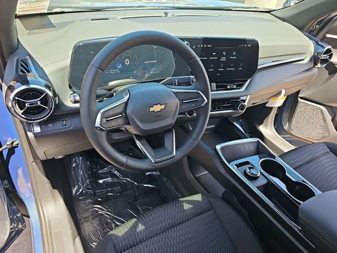 New 2026 Chevrolet Equinox LT image 15