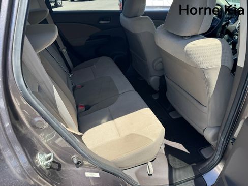Used 2014 Honda CR-V EX image 27