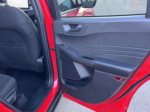 Used 2024 Ford Escape Active w/ Tech Pack #1 image 27