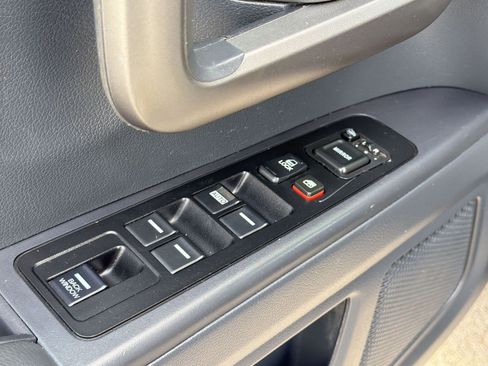 Used 2010 Honda Ridgeline RTL image 20