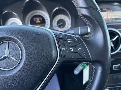 Used 2013 Mercedes-Benz GLK 350 4MATIC image 29