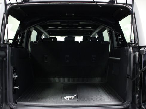 Used 2022 Ford Bronco Raptor AWD/4WD image 14