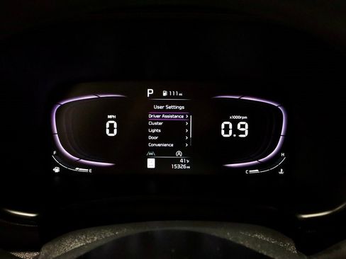 Used 2023 Kia Soul LX w/ LX Technology Package image 29