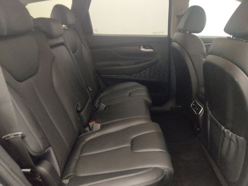 Used 2023 Hyundai Santa Fe XRT FWD image 19